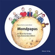 Cover von Mondpapas