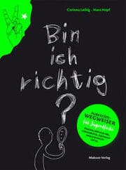 Cover von Bin ich richtig?