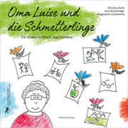 Cover von Oma Luise und die Schmetterlinge