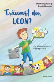 Cover von Träumst du, Leon?