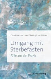 Cover von Umgang mit Sterbefasten
