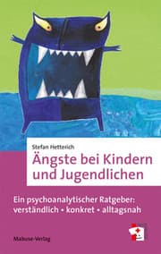 Cover von Ängste bei Kindern und Jugendlichen