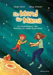 Cover von Ein Mond für Mama