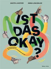 Cover von Ist das okay?