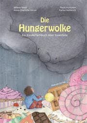 Cover von Die Hungerwolke