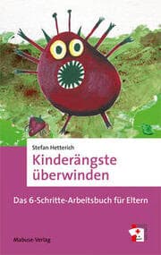 Cover von Kinderängste überwinden