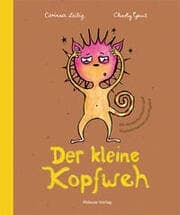 Cover von Der kleine Kopfweh