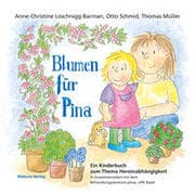 Cover von Blumen für Pina