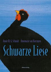 Cover von Schwarze Liese