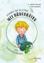Cover von Stark im Alltag mit Hörgeräten