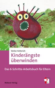 Cover von Kinderängste überwinden