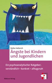 Cover von Ängste bei Kindern und Jugendlichen