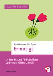 Cover von Ermutigt.