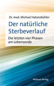 Cover von Der natürliche Sterbeverlauf