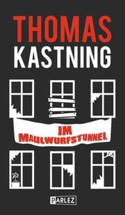 Cover von Im Maulwurfstunnel