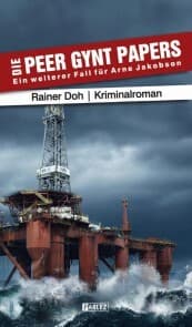 Cover von Die Peer Gynt Papers
