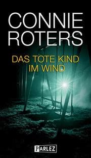 Cover von Das tote Kind im Wind