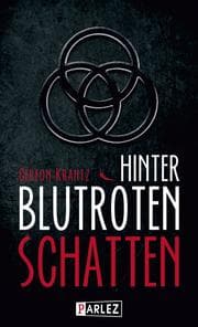 Cover von Hinter blutroten Schatten
