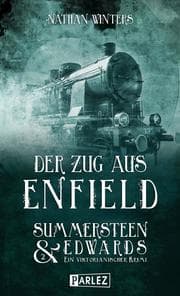 Cover von Der Zug aus Enfield