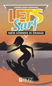 Cover von Let's Surf