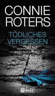 Cover von Tödliches Vergessen