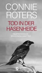 Cover von Tod in der Hasenheide