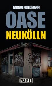 Cover von Oase Neukölln