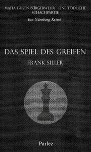 Cover von Das Spiel des Greifen