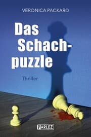 Cover von Das Schachpuzzle