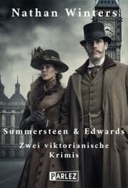Cover von Summersteen & Edwards