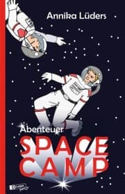 Cover von Abenteuer SpaceCamp