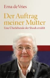 Cover von Der Auftrag meiner Mutter