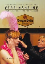 Cover von Vereinsheime