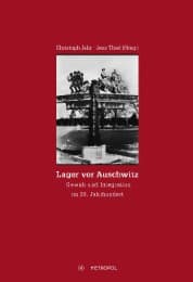 Cover von Lager vor Auschwitz