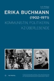 Cover von Erika Buchmann (1902-1971)
