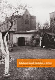Cover von Die Euthanasie-Anstalt Brandenburg an der Havel