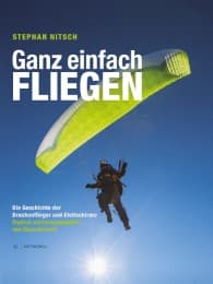 Cover von Ganz einfach fliegen
