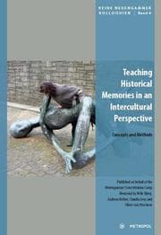 Cover von Teaching Historical Memories in an Intercultural Perspective