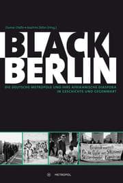 Cover von Black Berlin