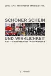 Cover von Schöner Schein und Wirklichkeit