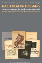 Cover von Nach dem Untergang