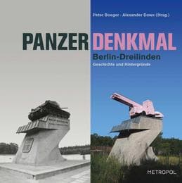 Cover von Panzerdenkmal Dreilinden