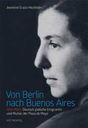 Cover von Von Berlin nach Buenos Aires