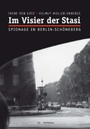 Cover von Im Visier der Stasi