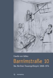 Cover von Barnimstraße 10