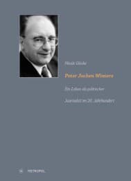 Cover von Peter Jochen Winters