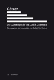 Cover von Götzen