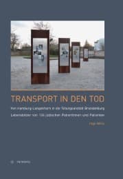 Cover von Transport in den Tod