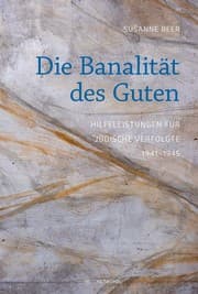 Cover von Die Banalität des Guten