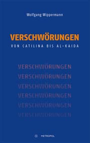 Cover von Verschwörungen